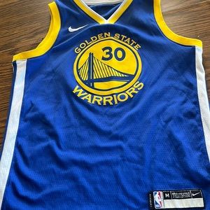 Steph curry Jersey